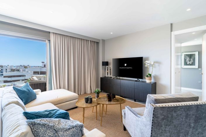 Image No.7-Propriété de 4 chambres à vendre à Estepona