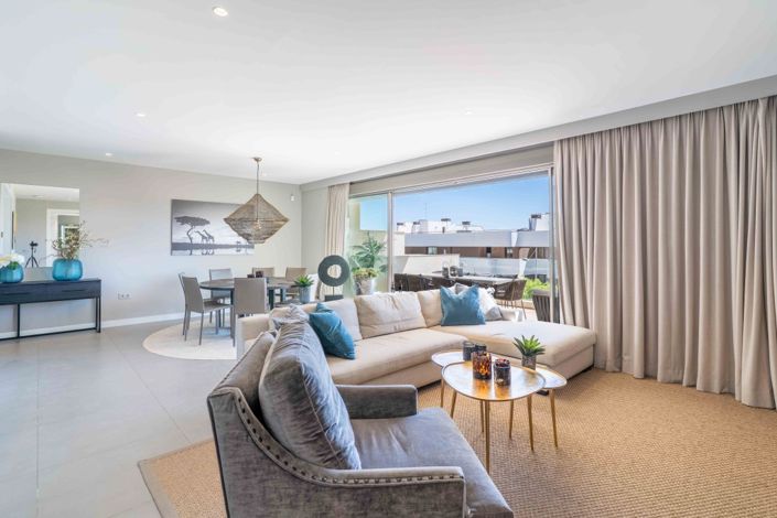 Image No.8-Propriété de 4 chambres à vendre à Estepona