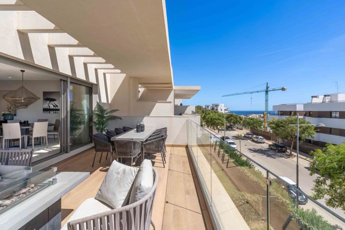 Image No.10-Propriété de 4 chambres à vendre à Estepona