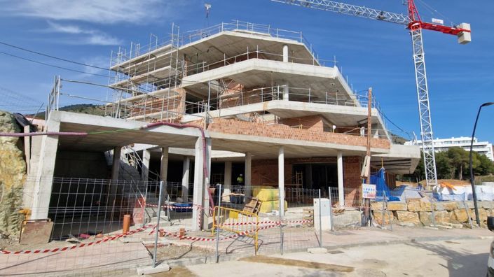 Image No.8-Propriété de 3 chambres à vendre à Benalmadena