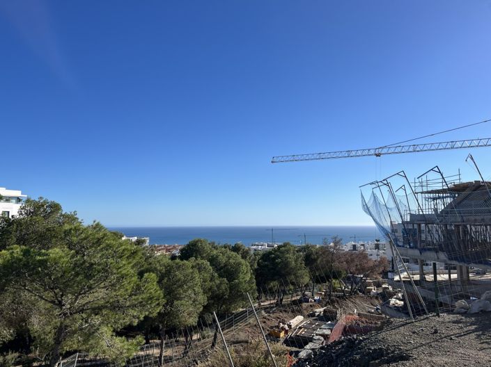 Image No.13-Propriété de 3 chambres à vendre à Benalmadena