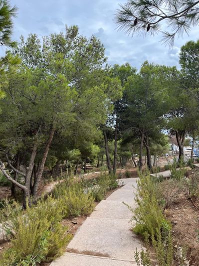 Image No.15-Propriété de 3 chambres à vendre à Benalmadena