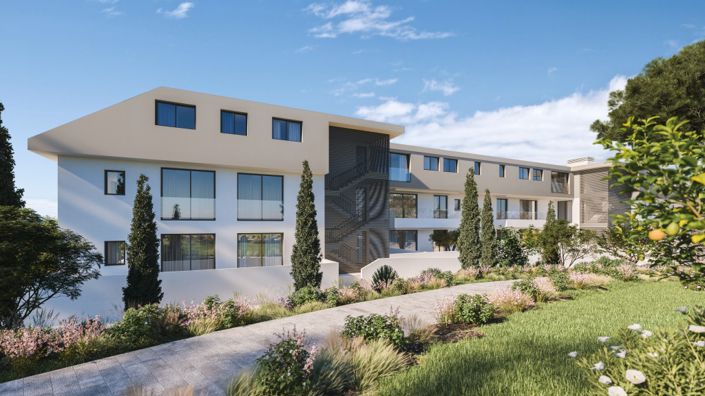 Image No.10-Propriété de 3 chambres à vendre à Benalmadena