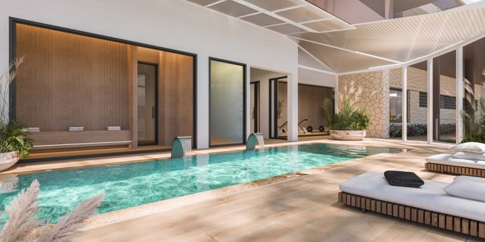 Image No.8-Propriété de 3 chambres à vendre à Benalmadena