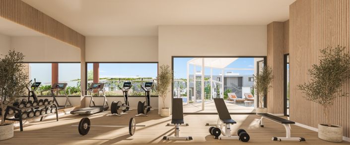 Image No.9-Propriété de 3 chambres à vendre à Benalmadena