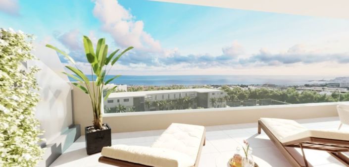 Image No.2-3 Bed Apartment for sale