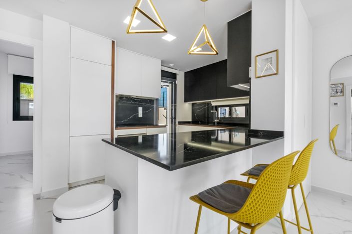 Image No.10-Propriété de 2 chambres à vendre à San Miguel de Salinas