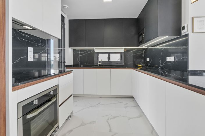 Image No.11-Propriété de 2 chambres à vendre à San Miguel de Salinas