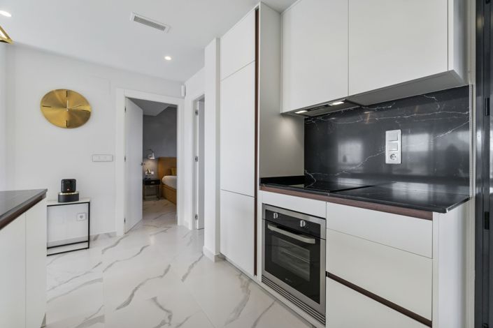 Image No.12-Propriété de 2 chambres à vendre à San Miguel de Salinas