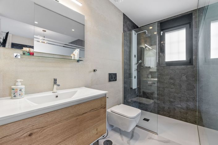 Image No.14-Propriété de 2 chambres à vendre à San Miguel de Salinas