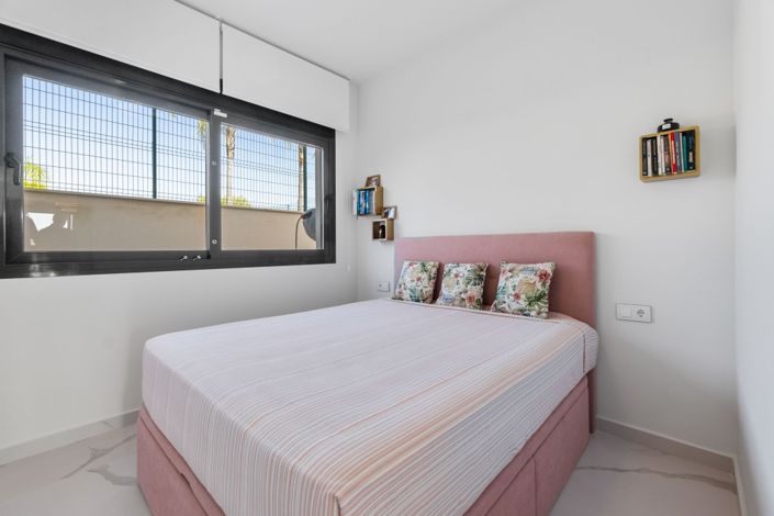 Image No.15-Propriété de 2 chambres à vendre à San Miguel de Salinas