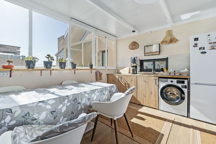 Image No.16-Propriété de 2 chambres à vendre à San Miguel de Salinas