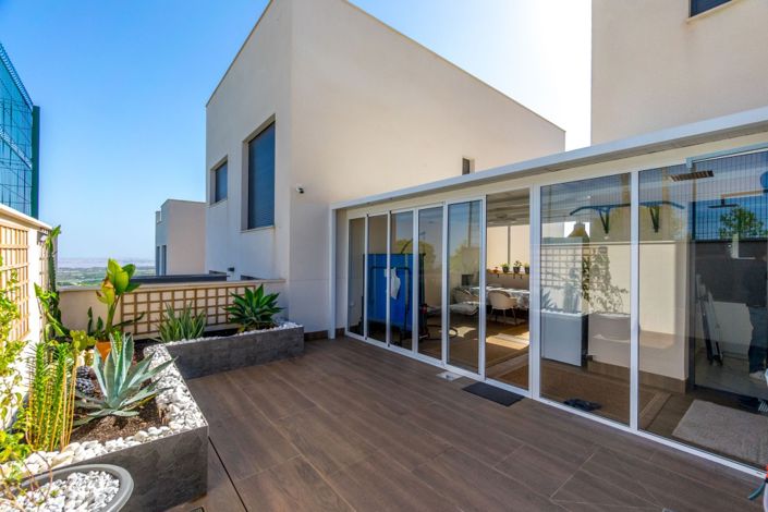 Image No.17-Propriété de 2 chambres à vendre à San Miguel de Salinas