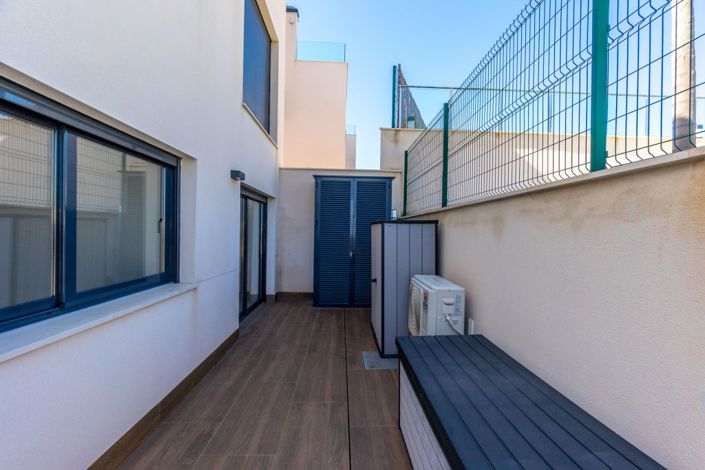 Image No.18-Propriété de 2 chambres à vendre à San Miguel de Salinas