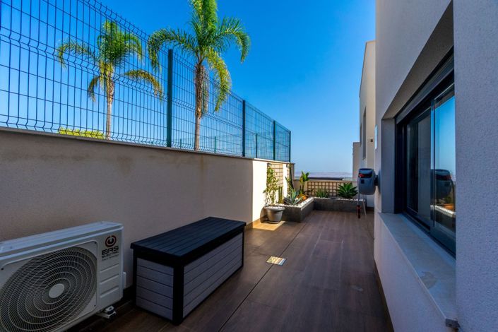 Image No.19-Propriété de 2 chambres à vendre à San Miguel de Salinas