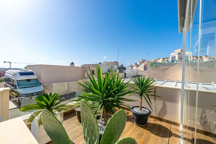 Image No.2-Propriété de 2 chambres à vendre à San Miguel de Salinas