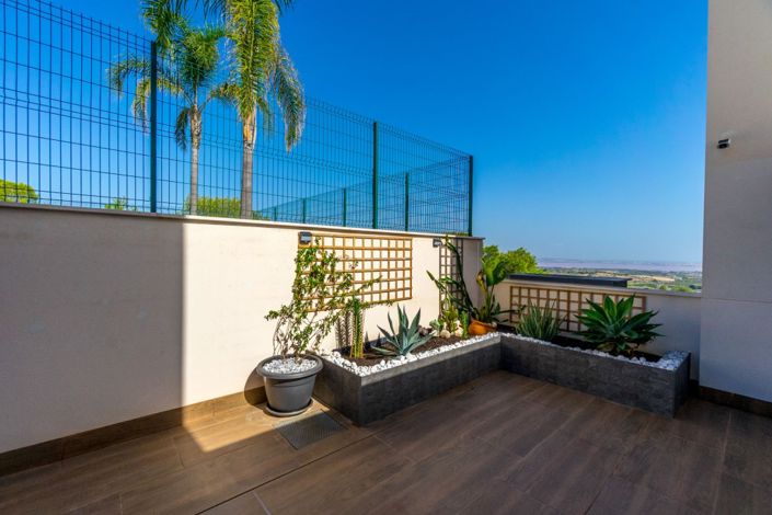 Image No.20-Propriété de 2 chambres à vendre à San Miguel de Salinas