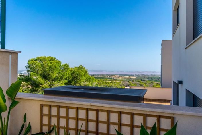 Image No.21-Propriété de 2 chambres à vendre à San Miguel de Salinas