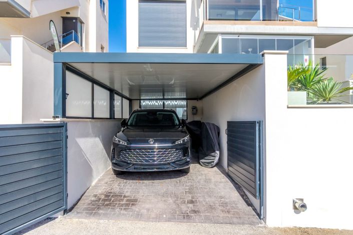 Image No.23-Propriété de 2 chambres à vendre à San Miguel de Salinas