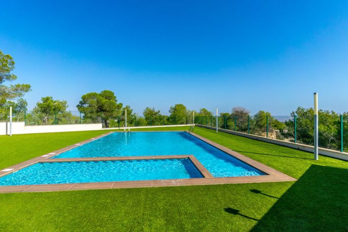 Image No.25-Propriété de 2 chambres à vendre à San Miguel de Salinas