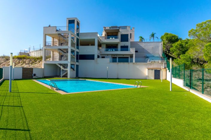 Image No.27-Propriété de 2 chambres à vendre à San Miguel de Salinas