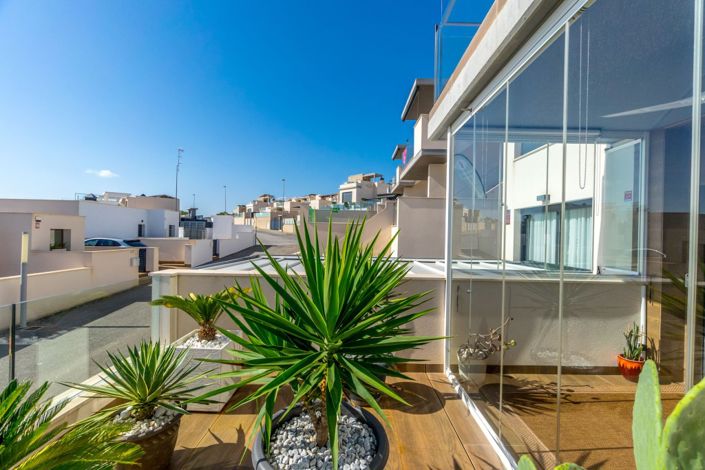 Image No.3-Propriété de 2 chambres à vendre à San Miguel de Salinas