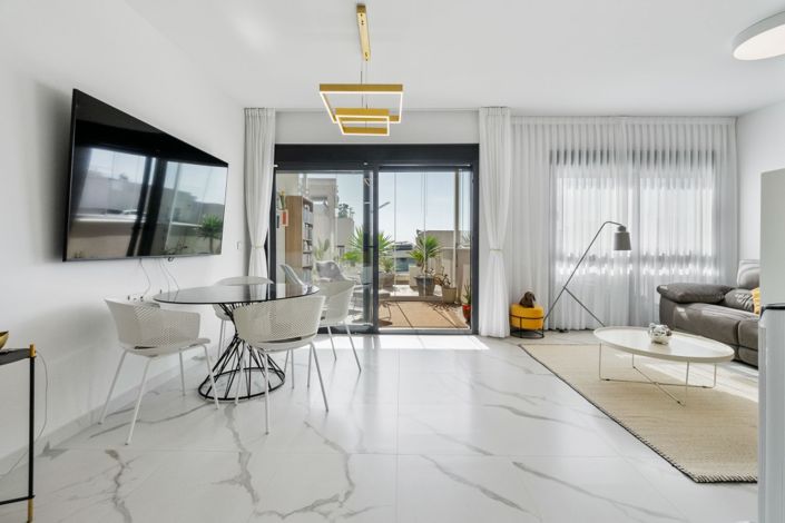 Image No.6-Propriété de 2 chambres à vendre à San Miguel de Salinas