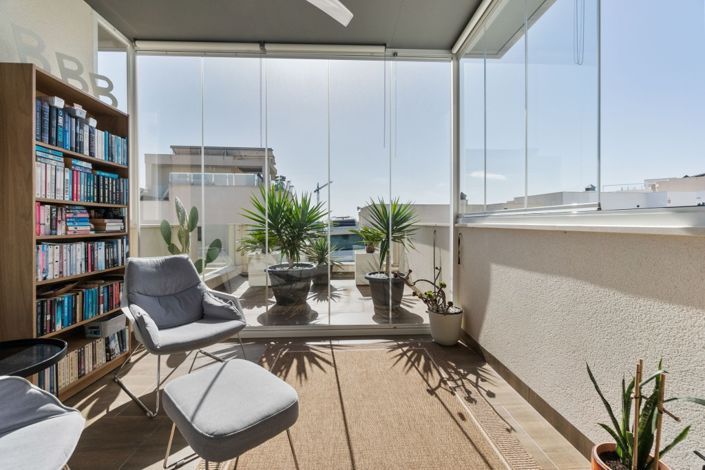 Image No.7-Propriété de 2 chambres à vendre à San Miguel de Salinas