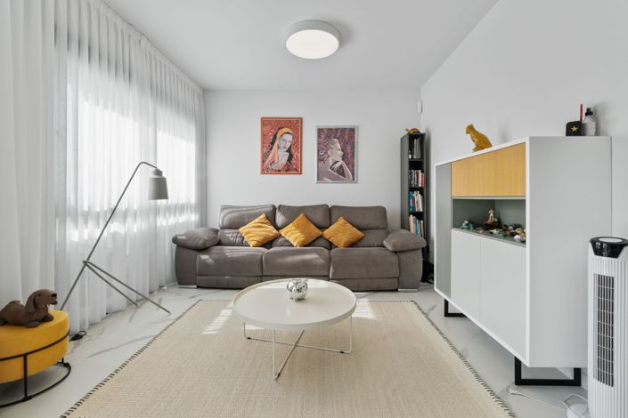 Image No.8-Propriété de 2 chambres à vendre à San Miguel de Salinas