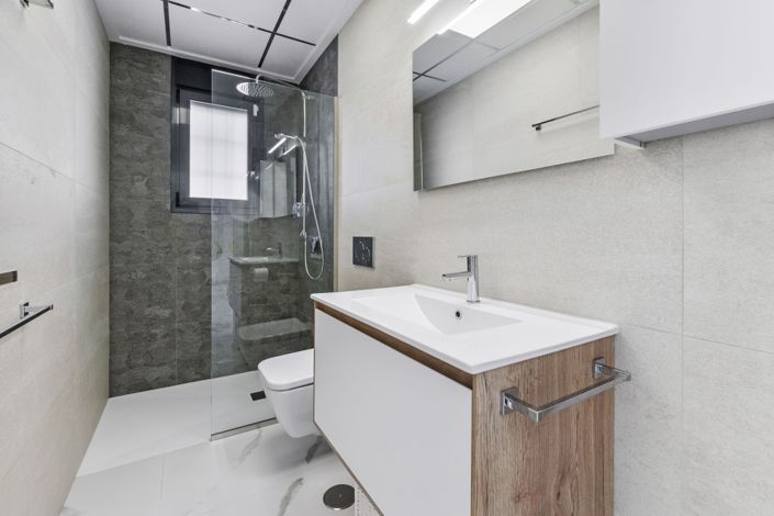 Image No.9-Propriété de 2 chambres à vendre à San Miguel de Salinas