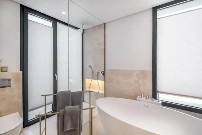 Image No.10-Villa de 6 chambres à vendre à Estepona