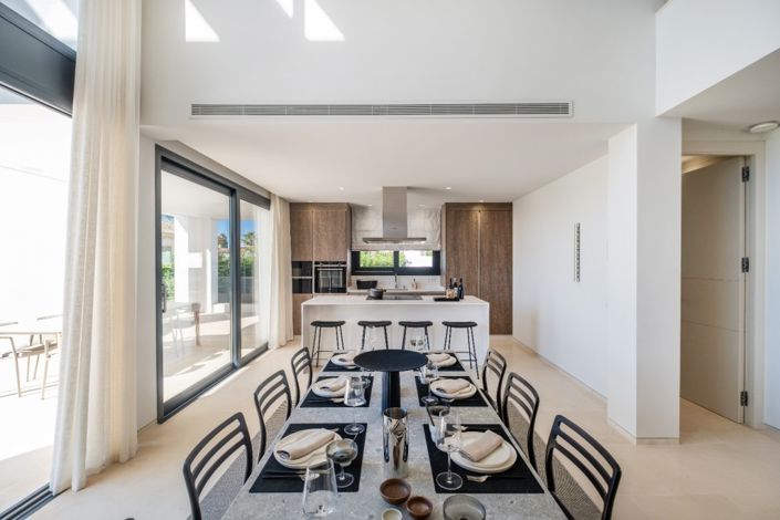 Image No.13-Villa de 6 chambres à vendre à Estepona