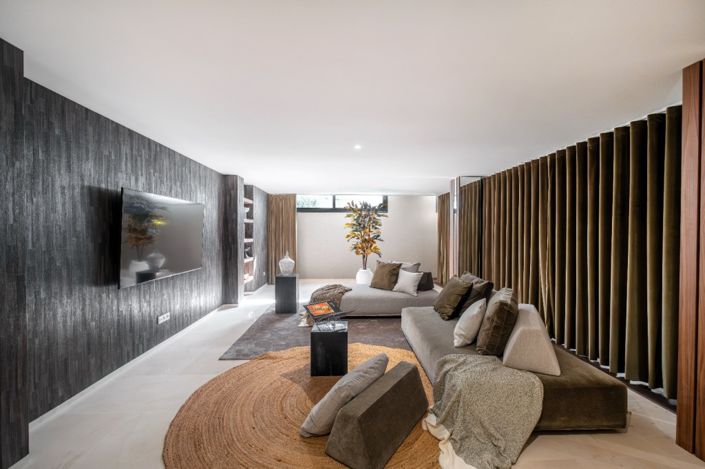 Image No.14-Villa de 6 chambres à vendre à Estepona