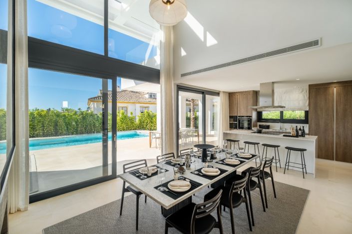 Image No.15-Villa de 6 chambres à vendre à Estepona