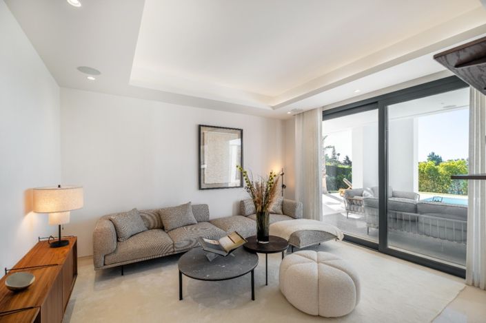 Image No.21-Villa de 6 chambres à vendre à Estepona