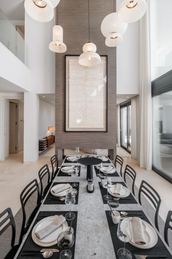 Image No.22-Villa de 6 chambres à vendre à Estepona