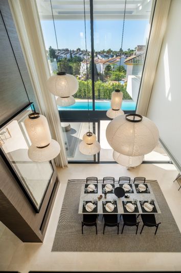 Image No.7-Villa de 6 chambres à vendre à Estepona