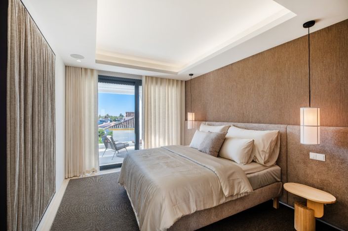 Image No.8-Villa de 6 chambres à vendre à Estepona