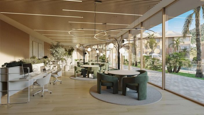 Image No.12-Appartement de 3 chambres à vendre à Fuengirola