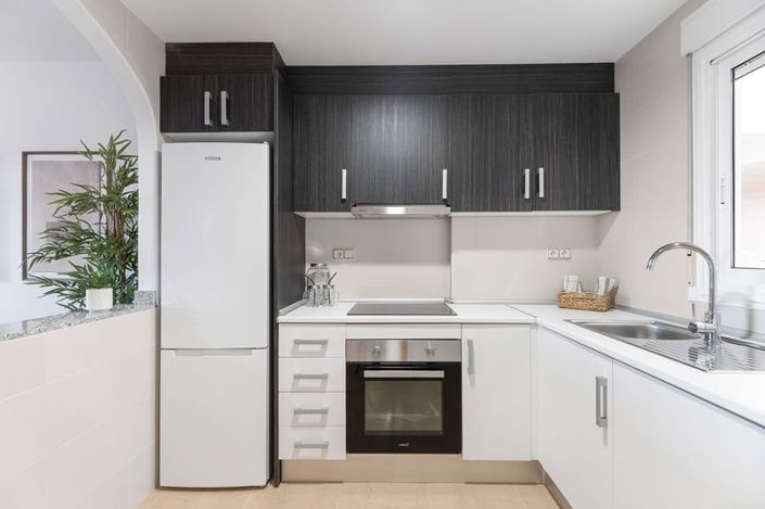 Image No.15-Propriété de 1 chambre à vendre à Orihuela