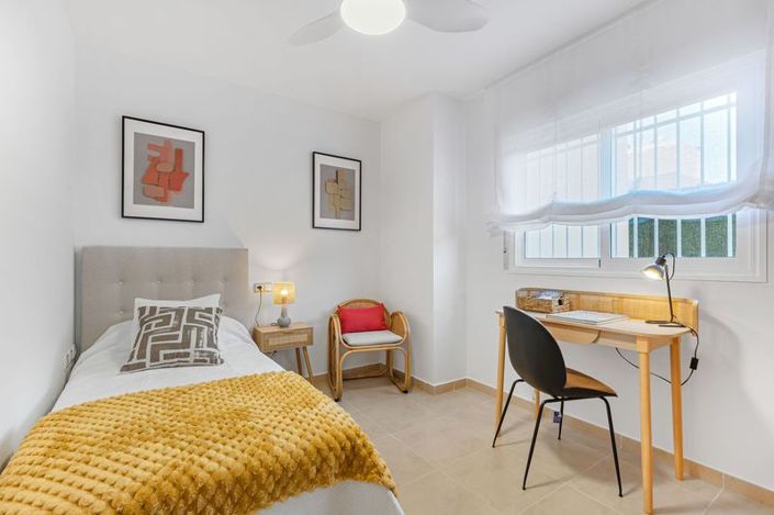 Image No.18-Propriété de 1 chambre à vendre à Orihuela