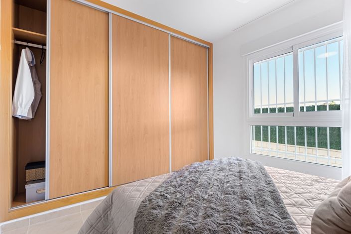 Image No.25-Propriété de 1 chambre à vendre à Orihuela