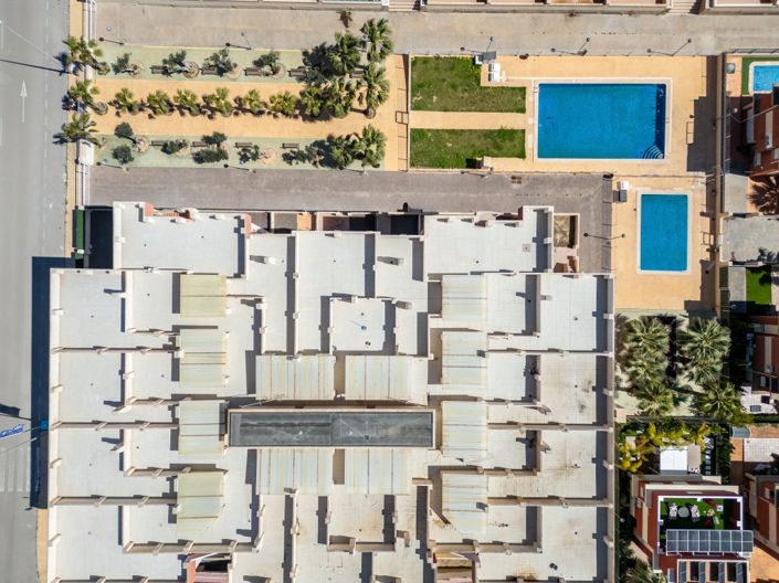 Image No.33-Propriété de 1 chambre à vendre à Orihuela