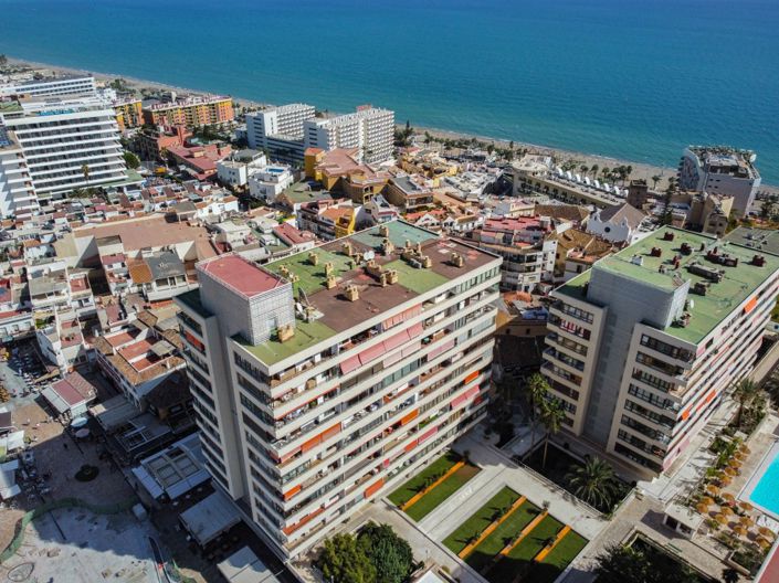 Image No.19-1 Bed Apartment for sale