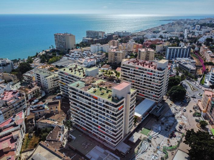 Image No.20-1 Bed Apartment for sale