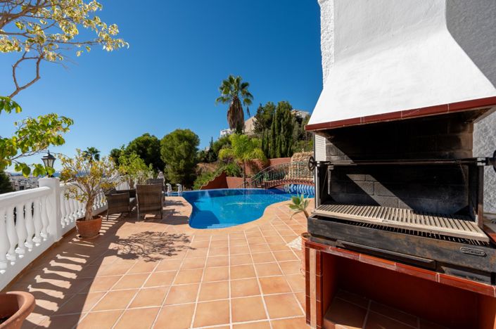 Image No.14-4 Bed Villa for sale