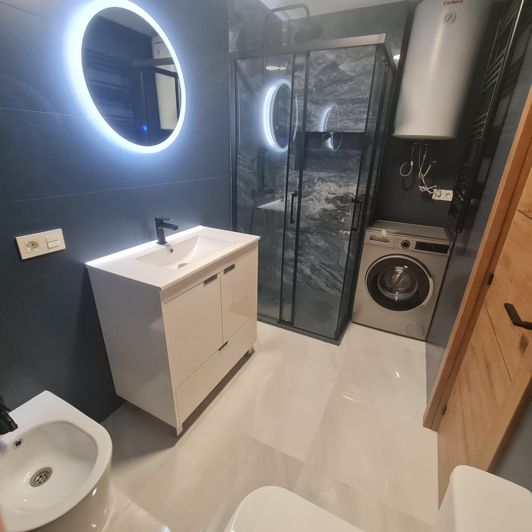 Image No.11-Propriété de 3 chambres à vendre à Torrevieja