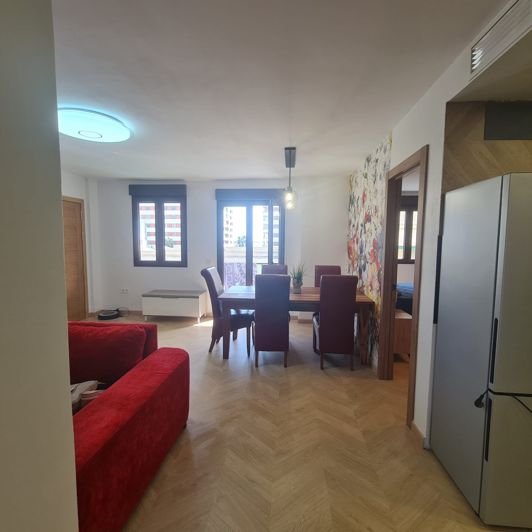 Image No.4-Propriété de 3 chambres à vendre à Torrevieja