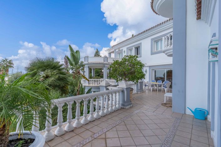 Image No.16-5 Bed Villa for sale