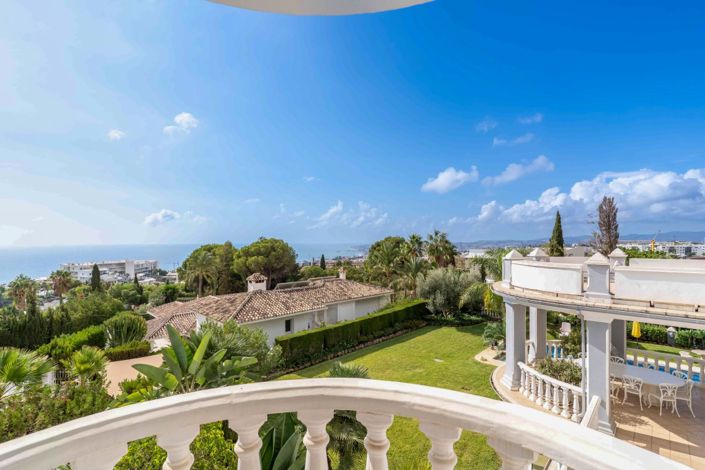 Image No.18-5 Bed Villa for sale